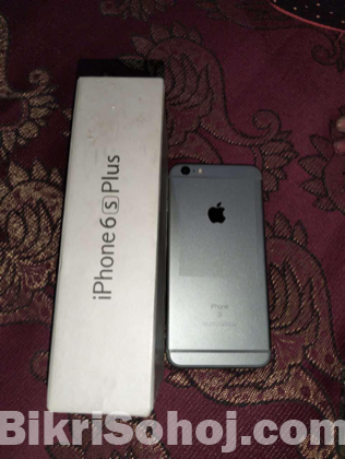 iPhone 6s plus 64GB